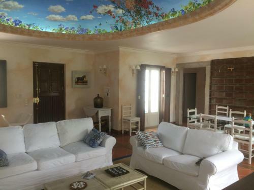Agroturismo Quinta Das T�lias