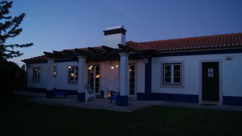 Agroturismo Quinta Das T�lias
