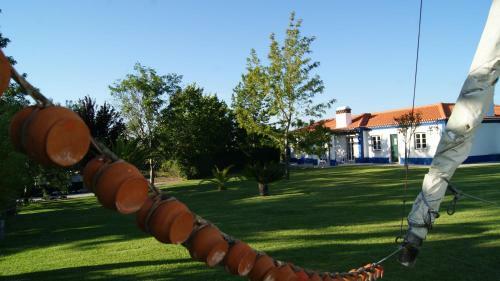Agroturismo Quinta Das T�lias