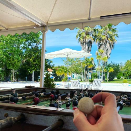 Agroturismo Quinta Das T�lias