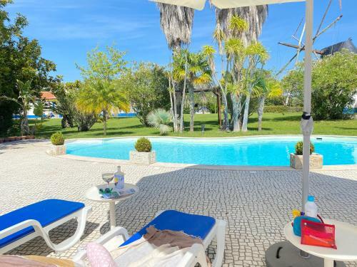 Agroturismo Quinta Das T�lias