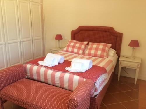 Agroturismo Quinta Das T�lias