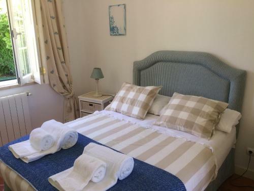 Agroturismo Quinta Das T�lias