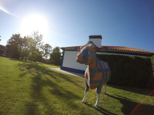 Agroturismo Quinta Das T�lias