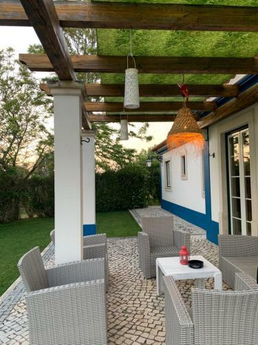 Agroturismo Quinta Das T�lias
