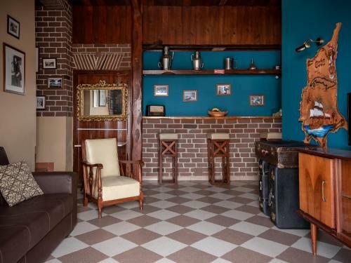 Apartamento Havana Vintage 3
