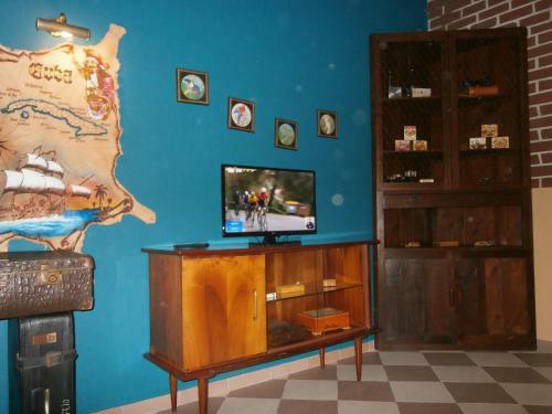 Apartamento Havana Vintage 3