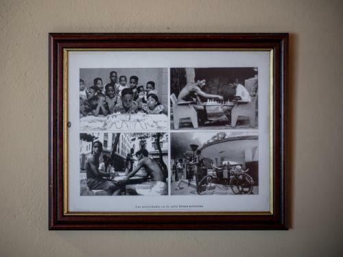Apartamento Havana Vintage 3