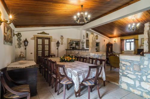Villa Casa Dos Valentes