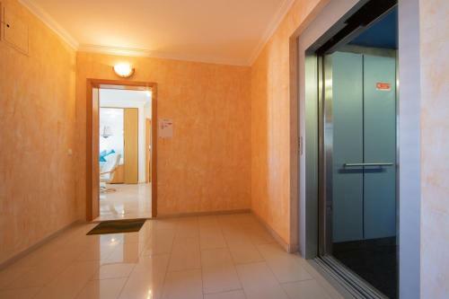 S�o Bernardino Beach Bay Apartment - Bb