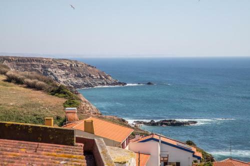 S�o Bernardino Beach Bay Apartment - Bb