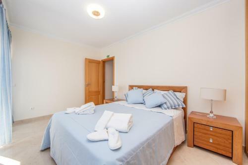 S�o Bernardino Beach Bay Apartment - Bb