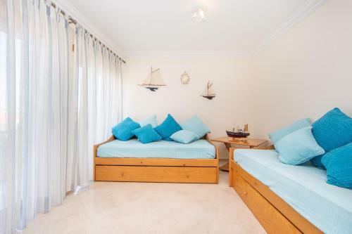 S�o Bernardino Beach Bay Apartment - Bb