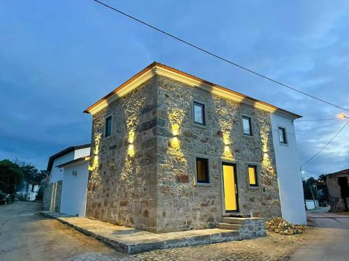 Villa Casa Ganchinho