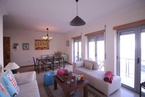 Casa Da Palmeira Beach Apartment
