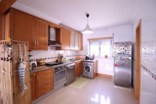 Casa Da Palmeira Beach Apartment