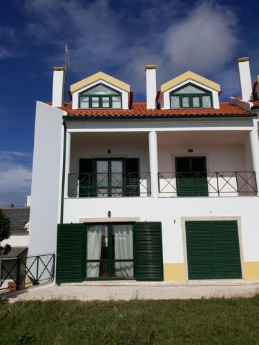 Z�l�tte Beach House