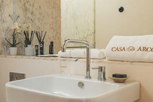 Bed & Breakfast Casa Do Arco By Douro Exclusive