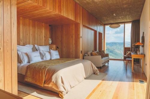 Bed & Breakfast Casa Do Arco By Douro Exclusive