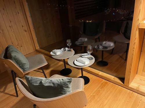 Bed & Breakfast Casa Do Arco By Douro Exclusive