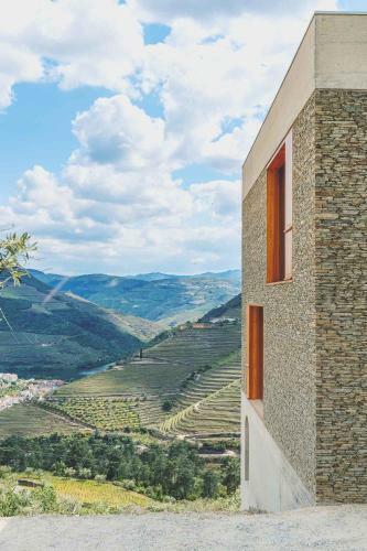 Bed & Breakfast Casa Do Arco By Douro Exclusive