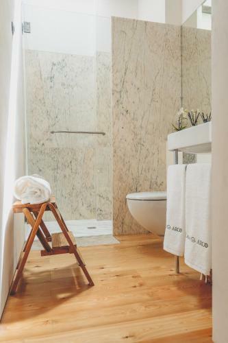 Bed & Breakfast Casa Do Arco By Douro Exclusive