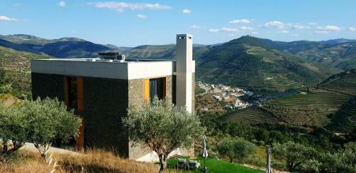Bed & Breakfast Casa Do Arco By Douro Exclusive