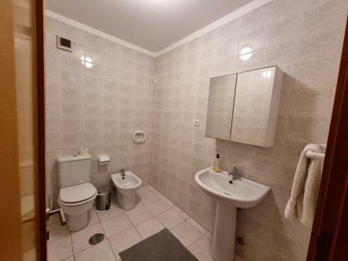 Apartamento Vista De Mar