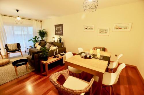 Solazul Apartment