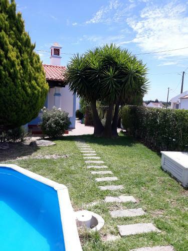 Refugio De S�o Luis