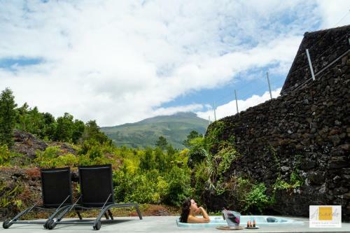 Casas Do Amarelo