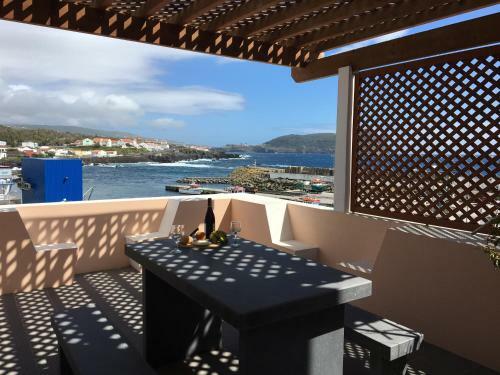 Ocean Front Home - Casa Santo Antonio