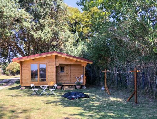 Lodge Woodhouse