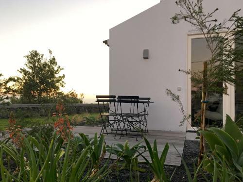 Agroturismo Antiga F�brica De Ch�