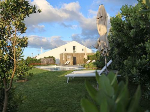 Agroturismo Antiga F�brica De Ch�