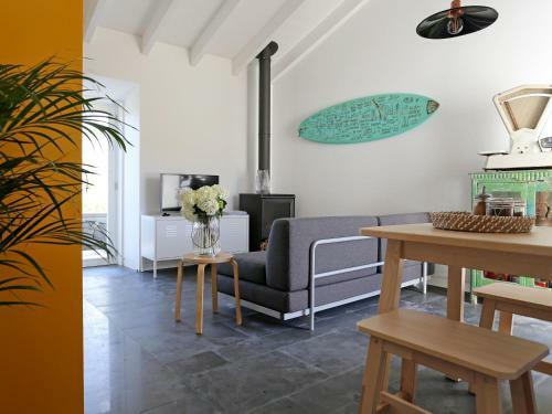 Agroturismo Antiga F�brica De Ch�