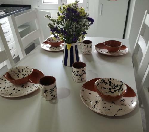 Apartamento Casa Terracota