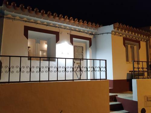 Apartamento Casa Terracota