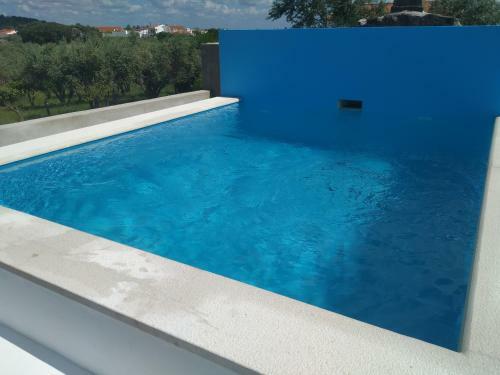 Apartamento Casa Terracota