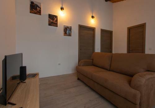 Apartamento Casa Terracota