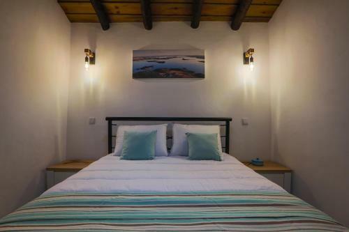 Apartamento Casa Terracota