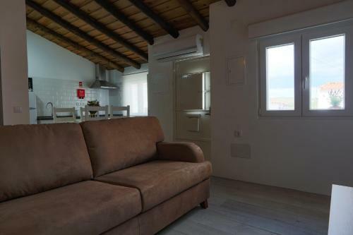 Apartamento Casa Terracota