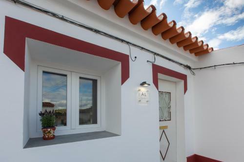 Apartamento Casa Terracota