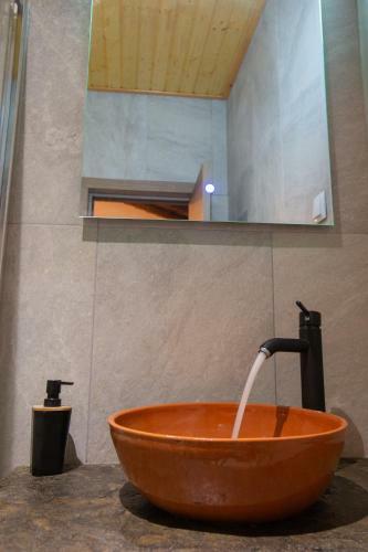 Apartamento Casa Terracota