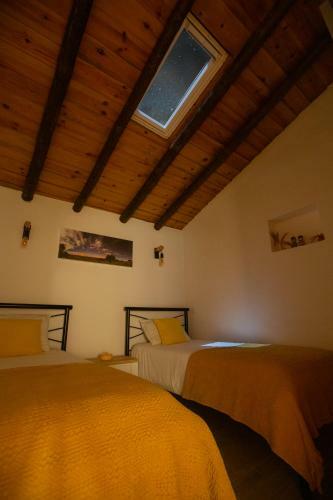 Apartamento Casa Terracota