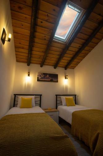 Apartamento Casa Terracota
