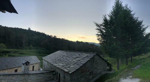 Quinta Das Uchas