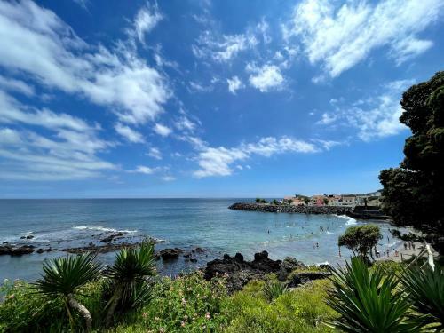 Terra�o De S�o Roque, Junto � Praia!