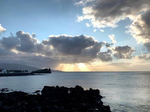 Terra�o De S�o Roque, Junto � Praia!