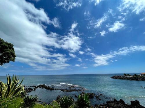 Terra�o De S�o Roque, Junto � Praia!